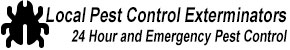 Middleville MI Pest Control Exterminators